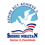 shishu niketan public school android application logo